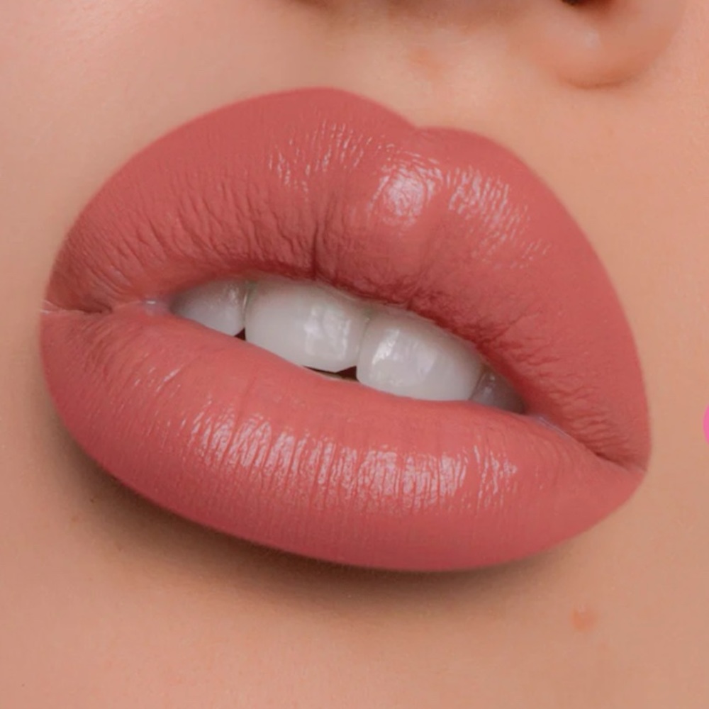 KAB Cosmetics Undress Me lip kit